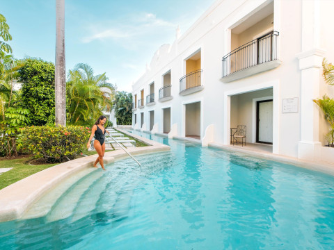 Dreams Tulum Resort & Spa