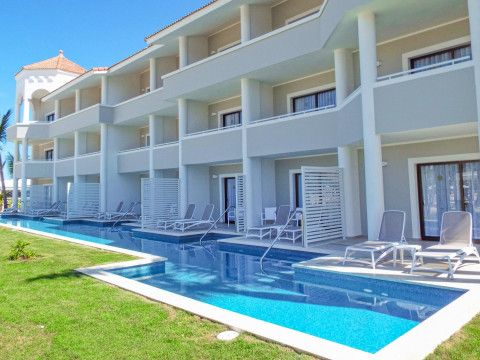 Bahia Principe Escape Ambar