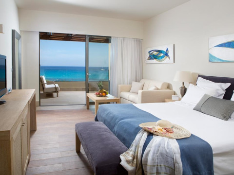 Aquagrand Exclusive Deluxe Resort