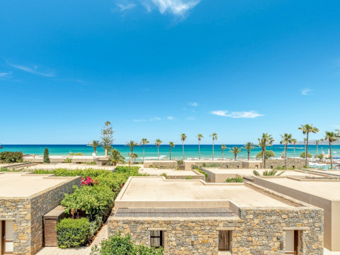 Blue Sea Beach Affiliated by Melia