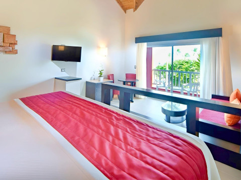 Punta Cana Princess