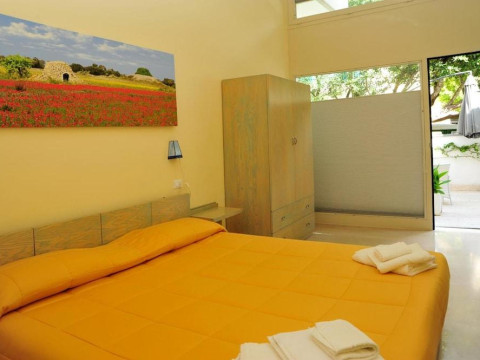 CAMERE SUL LUNGOMARE