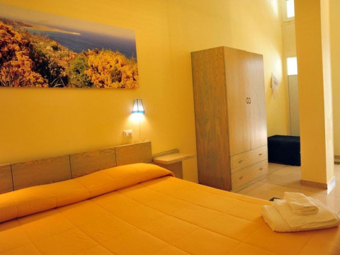 CAMERE SUL LUNGOMARE
