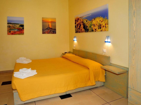 CAMERE SUL LUNGOMARE