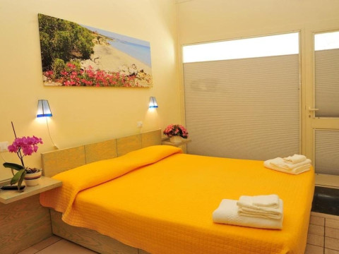 CAMERE SUL LUNGOMARE
