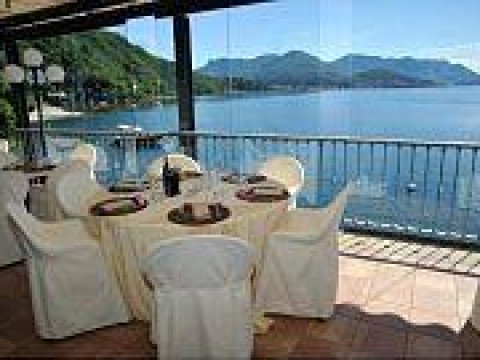 Camin Hotel Colmegna