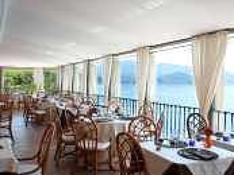 Camin Hotel Colmegna