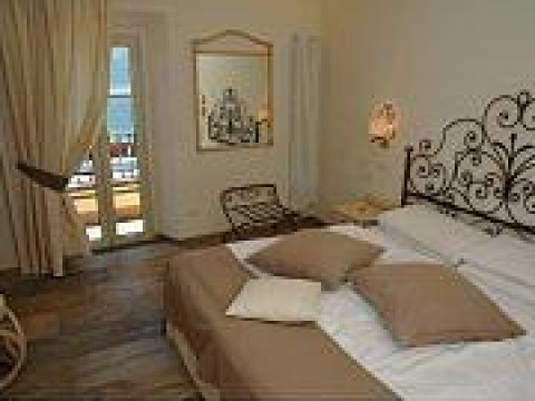 Camin Hotel Colmegna