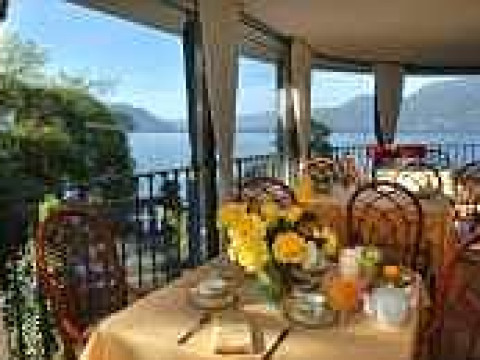 Camin Hotel Colmegna