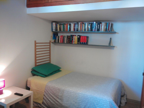 Campacavallo B&B