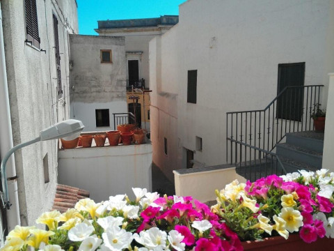 Campacavallo B&B