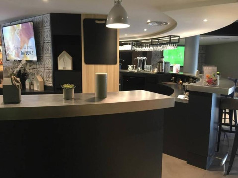 Campanile Marne-La-Vallee - Torcy