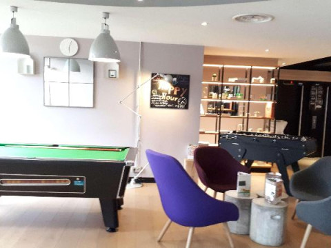 Campanile Marne-La-Vallee - Torcy