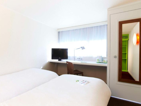 Campanile Marne-La-Vallee - Torcy