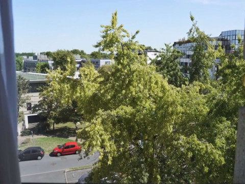 CAMPANILE PARIS OUEST GENNEVILLIERS BARBANNIERS