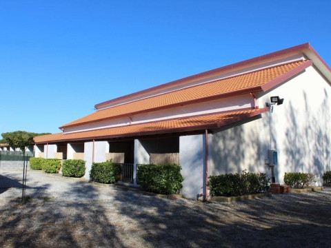 Camping Blumare Village