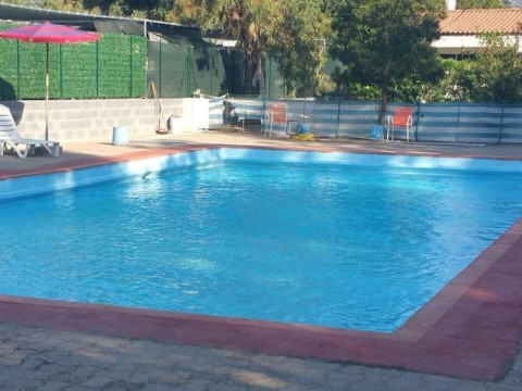 Camping Blumare Village
