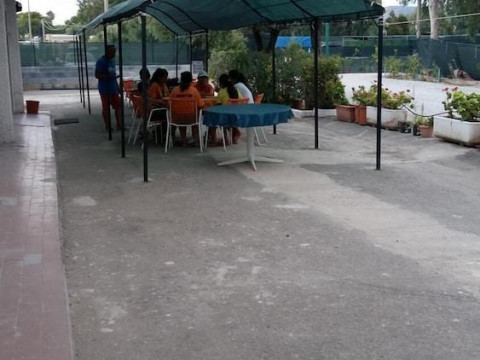 Camping Blumare Village