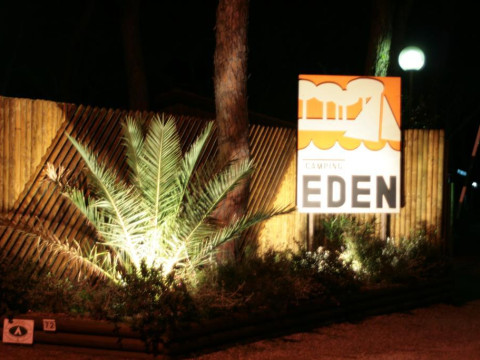 Camping Eden