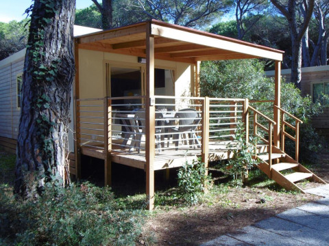 Camping Eden