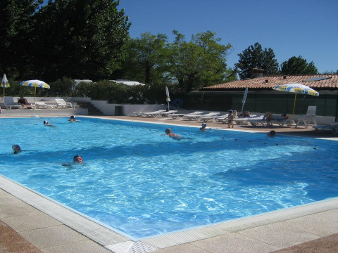 Camping Fontanelle