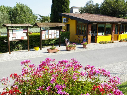 Camping Fontanelle