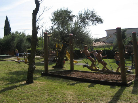 Camping Fontanelle