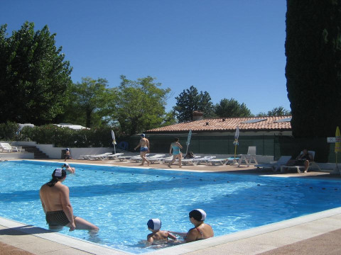 Camping Fontanelle