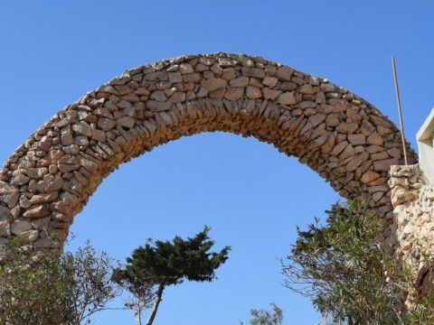 Camping La Roccia