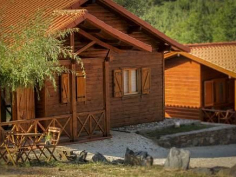 Camping Oleiros
