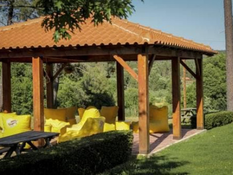 Camping Oleiros