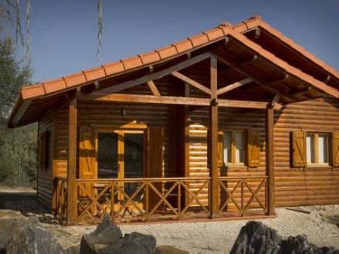 Camping Oleiros