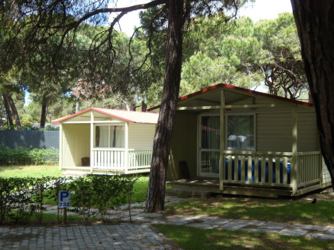Camping Orbitur Costa De Caparica