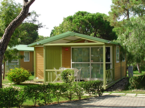 Camping Orbitur Costa De Caparica