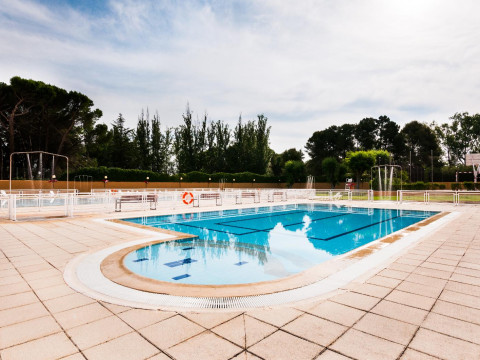 Camping Regio
