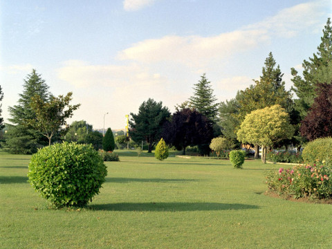 Camping Regio