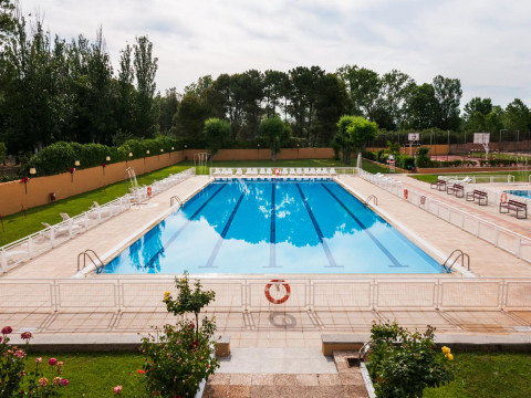 Camping Regio