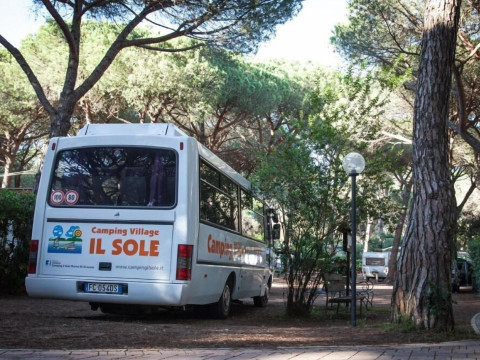 Camping Village Il Sole