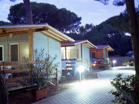 Camping Village Il Sole