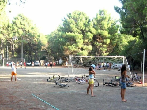 Camping Village Il Sole