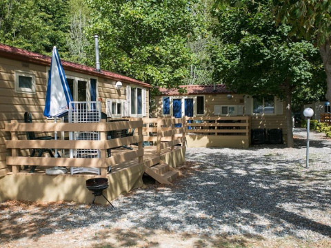 Camping Village River