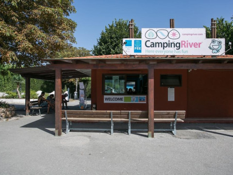 Camping Village River