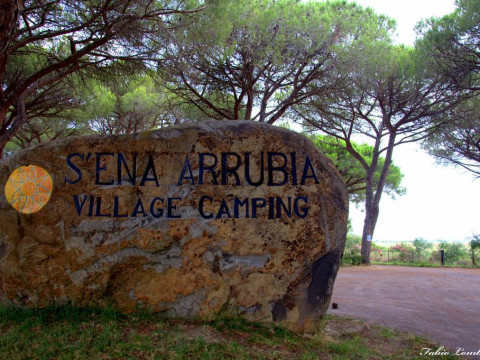 Camping Village S'ena Arrubia