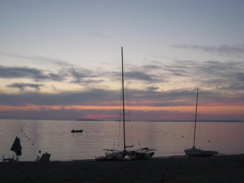 Camping Village S'ena Arrubia