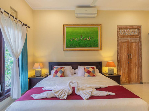 Campuhan Guest House