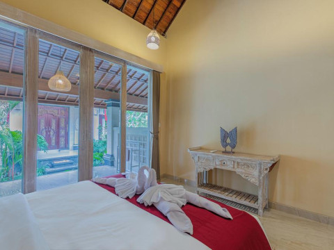 Campuhan Guest House