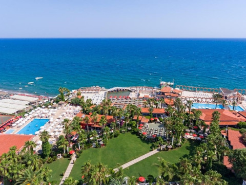 Club Hotel Sera