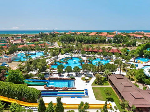 Ali Bey Club