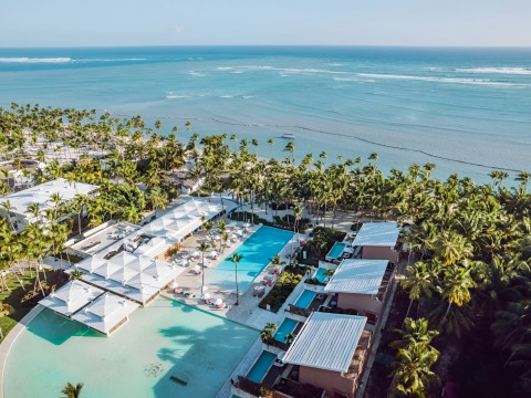 Catalonia Royal Bavaro