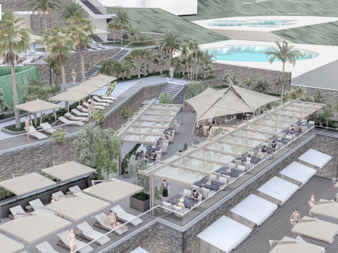 Beks Premium Resort and SPA